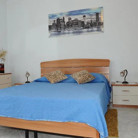 Cozy Etna With Pool Santa Venerina