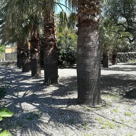 Cozy Etna With Pool