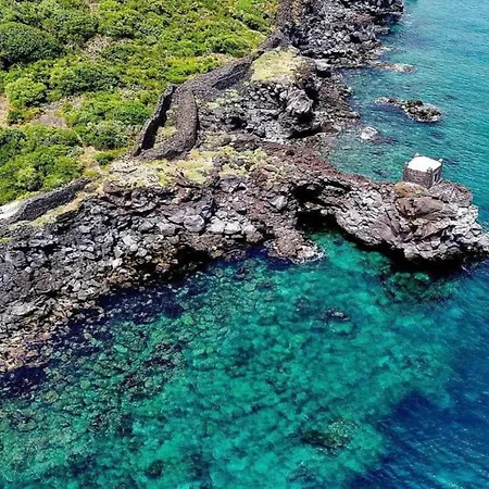 Cozy Etna With Pool Santa Venerina