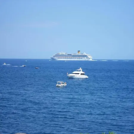 Cozy Etna With Pool Ferienhaus Santa Venerina
