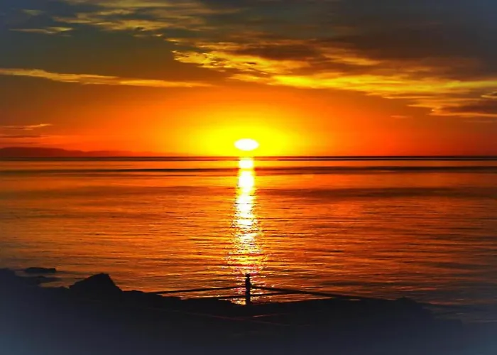 בית נופש Cozy Etna With Pool *