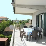 Holiday home Cozy Etna With Pool