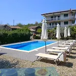 Cozy Etna With Pool Holiday home Santa Venerina