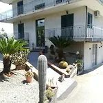 Cozy Etna With Pool Santa Venerina