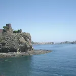 Holiday home Cozy Etna With Pool