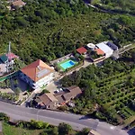 Holiday home Cozy Etna With Pool *