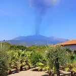 Cozy Etna With Pool Holiday home Santa Venerina