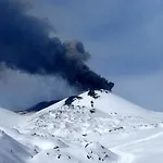 Cozy Etna With Pool