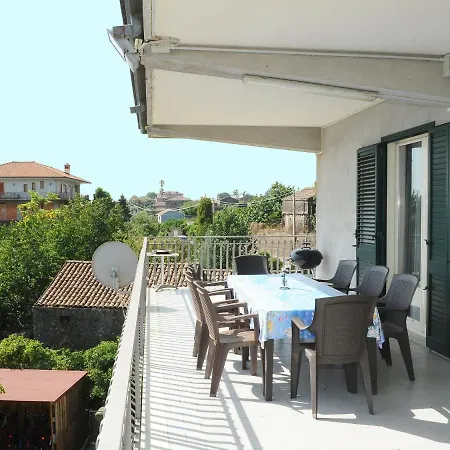 Casa vacanze Cozy Etna With Pool