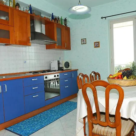 Cozy Etna With Pool *