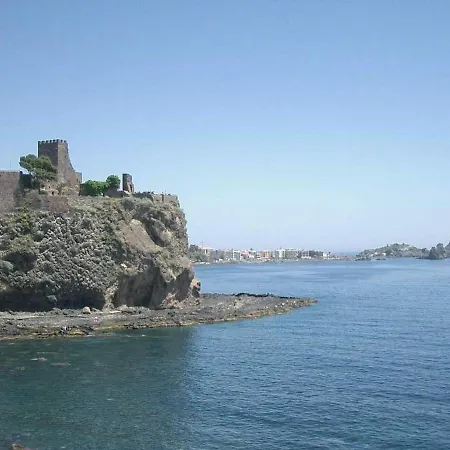 Casa vacanze Cozy Etna With Pool