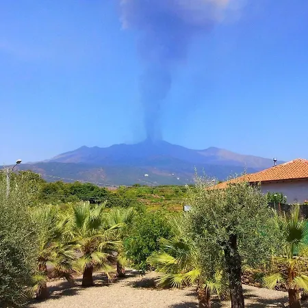 Cozy Etna With Pool Casa vacanze Santa Venerina