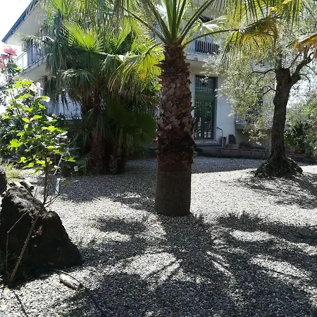 Cozy Etna With Pool Santa Venerina