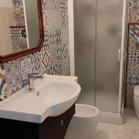 Cozy Etna With Pool Casa vacanze Santa Venerina