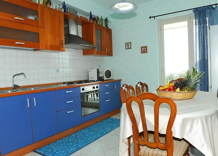 Cozy Etna With Pool *