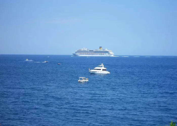 Cozy Etna With Pool 度假居 圣韦内里纳